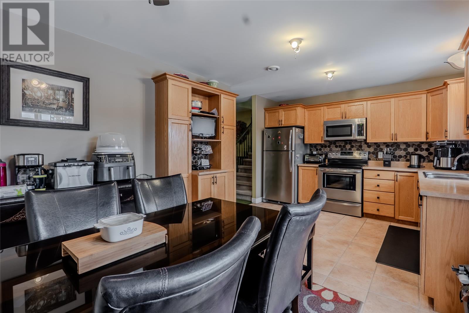 18 O'Brien's Way Paradise Newfoundland & Labrador Canada A1L3P8, for Sale, residential, Haris Barki, Keller Williams Platinum Realty