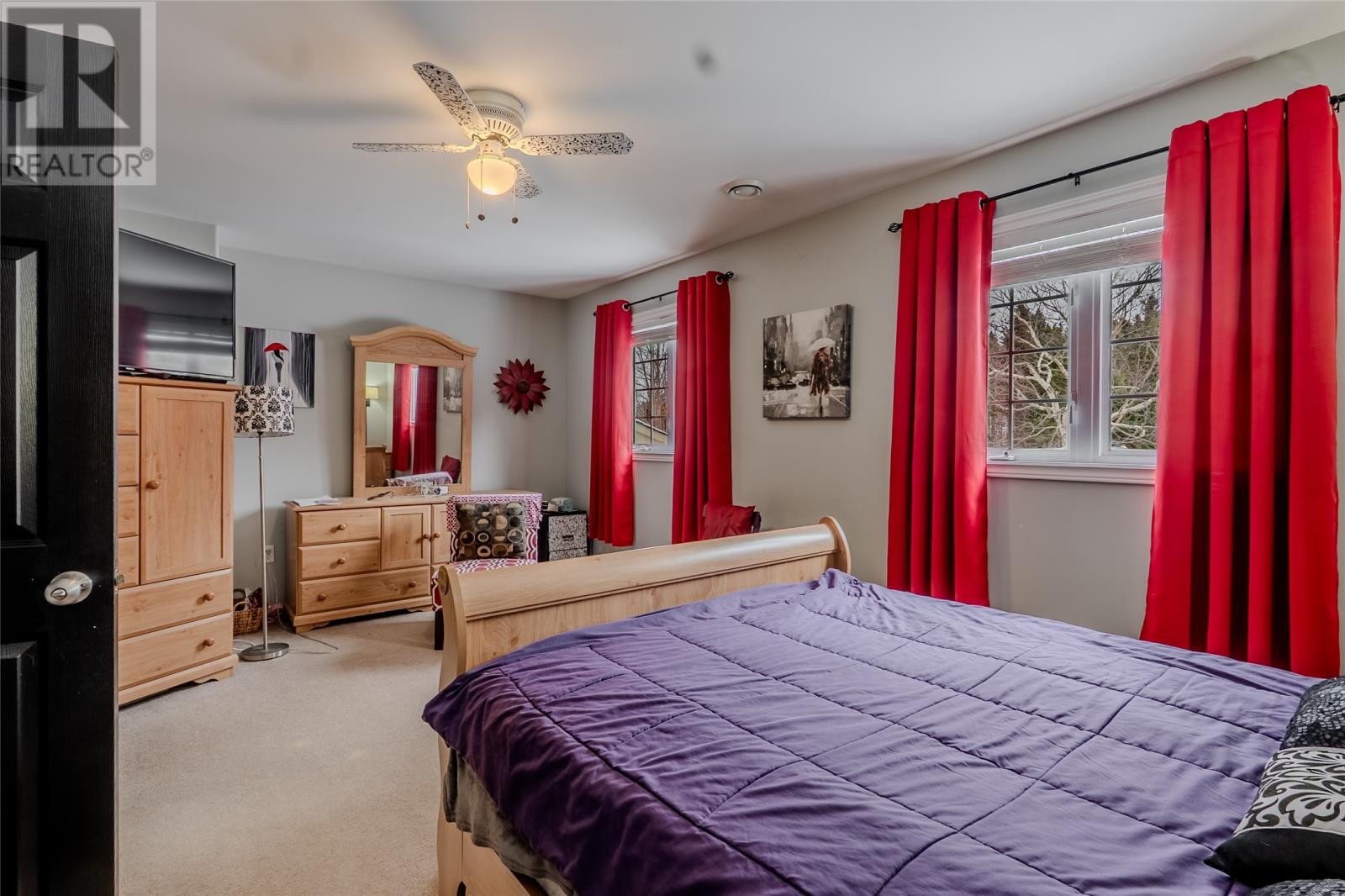 18 O'Brien's Way Paradise Newfoundland & Labrador Canada A1L3P8, for Sale, residential, Haris Barki, Keller Williams Platinum Realty