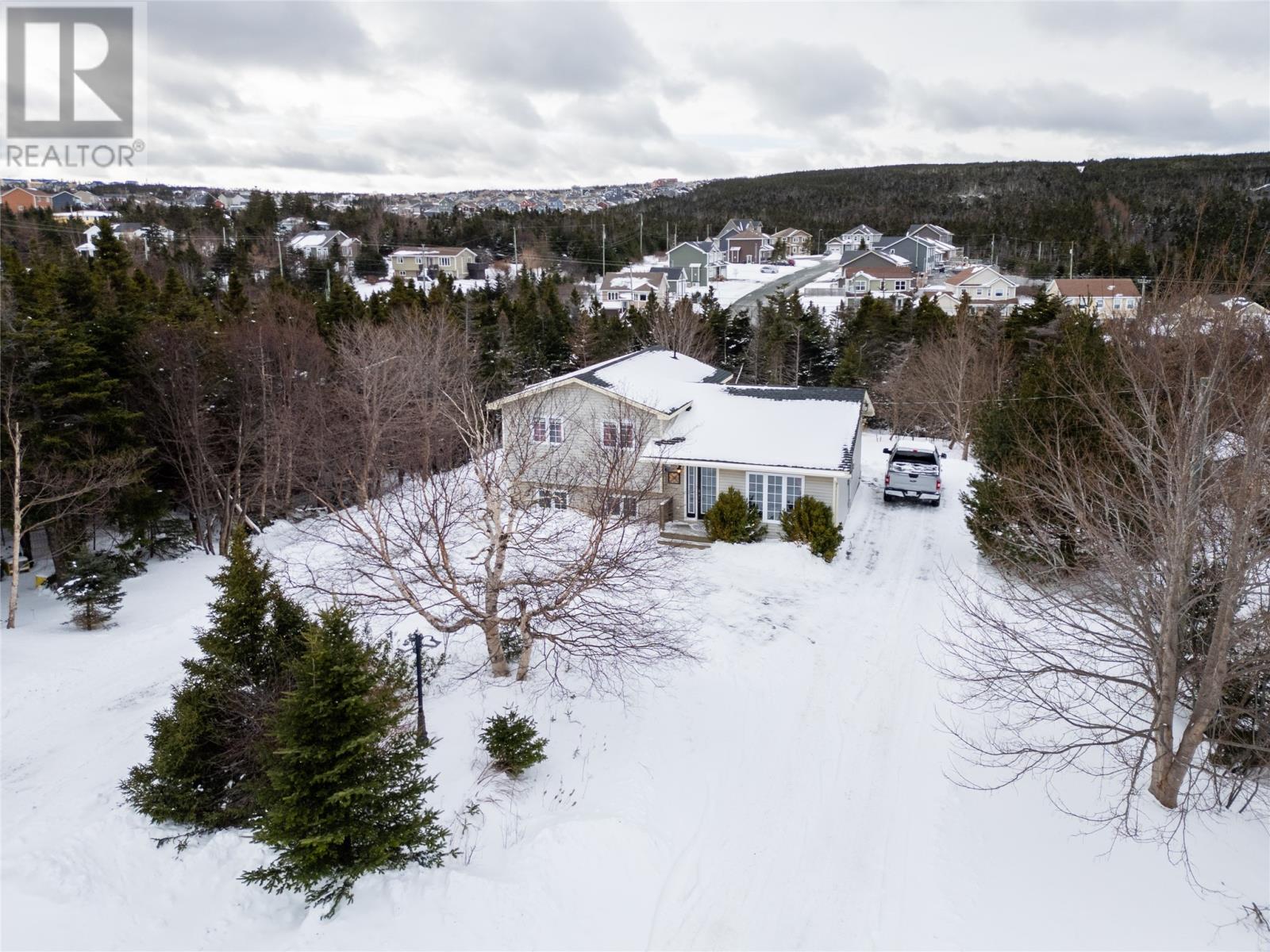 18 O'Brien's Way Paradise Newfoundland & Labrador Canada A1L3P8, for Sale, residential, Haris Barki, Keller Williams Platinum Realty