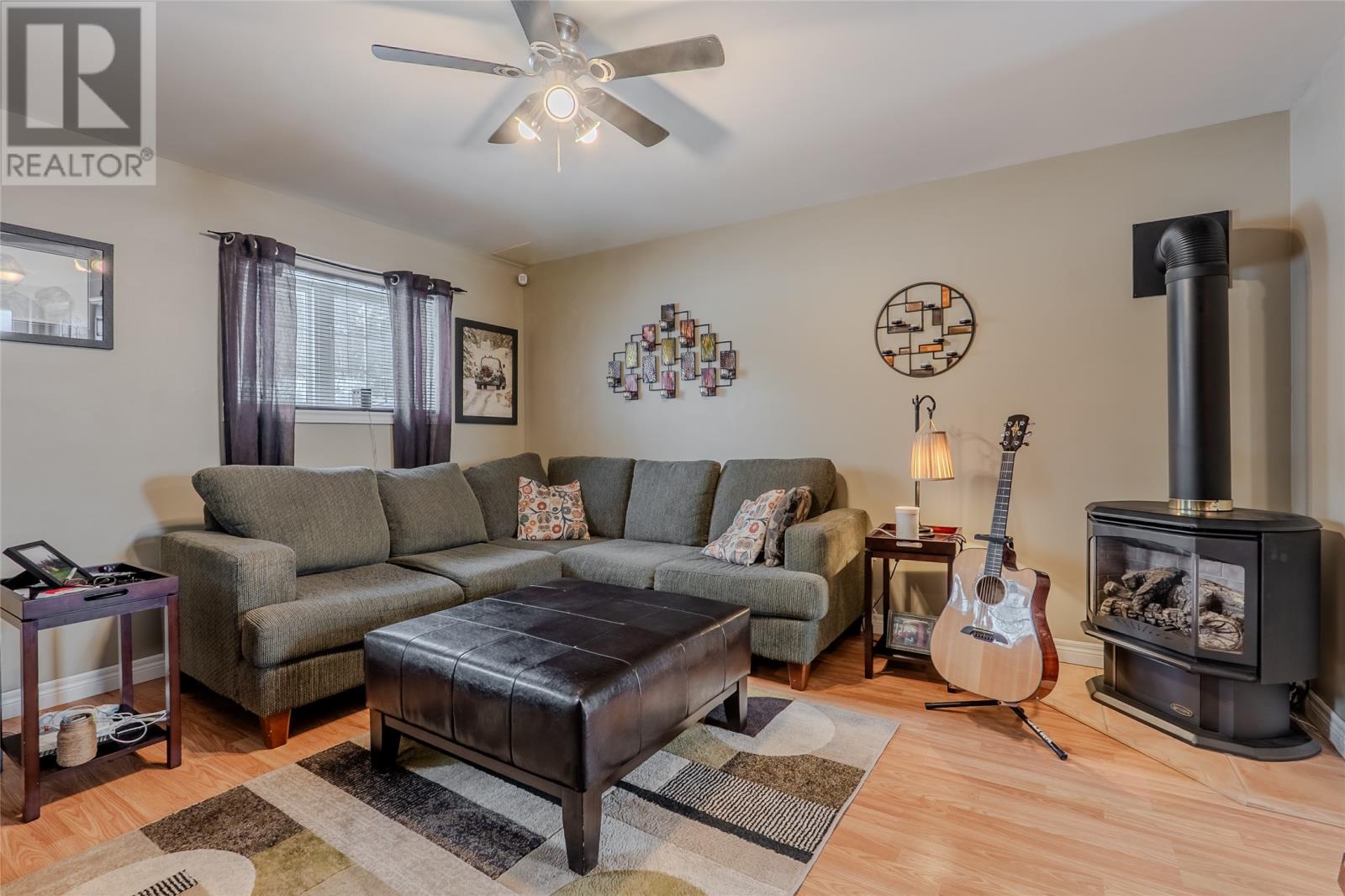 18 O'Brien's Way Paradise Newfoundland & Labrador Canada A1L3P8, for Sale, residential, Haris Barki, Keller Williams Platinum Realty