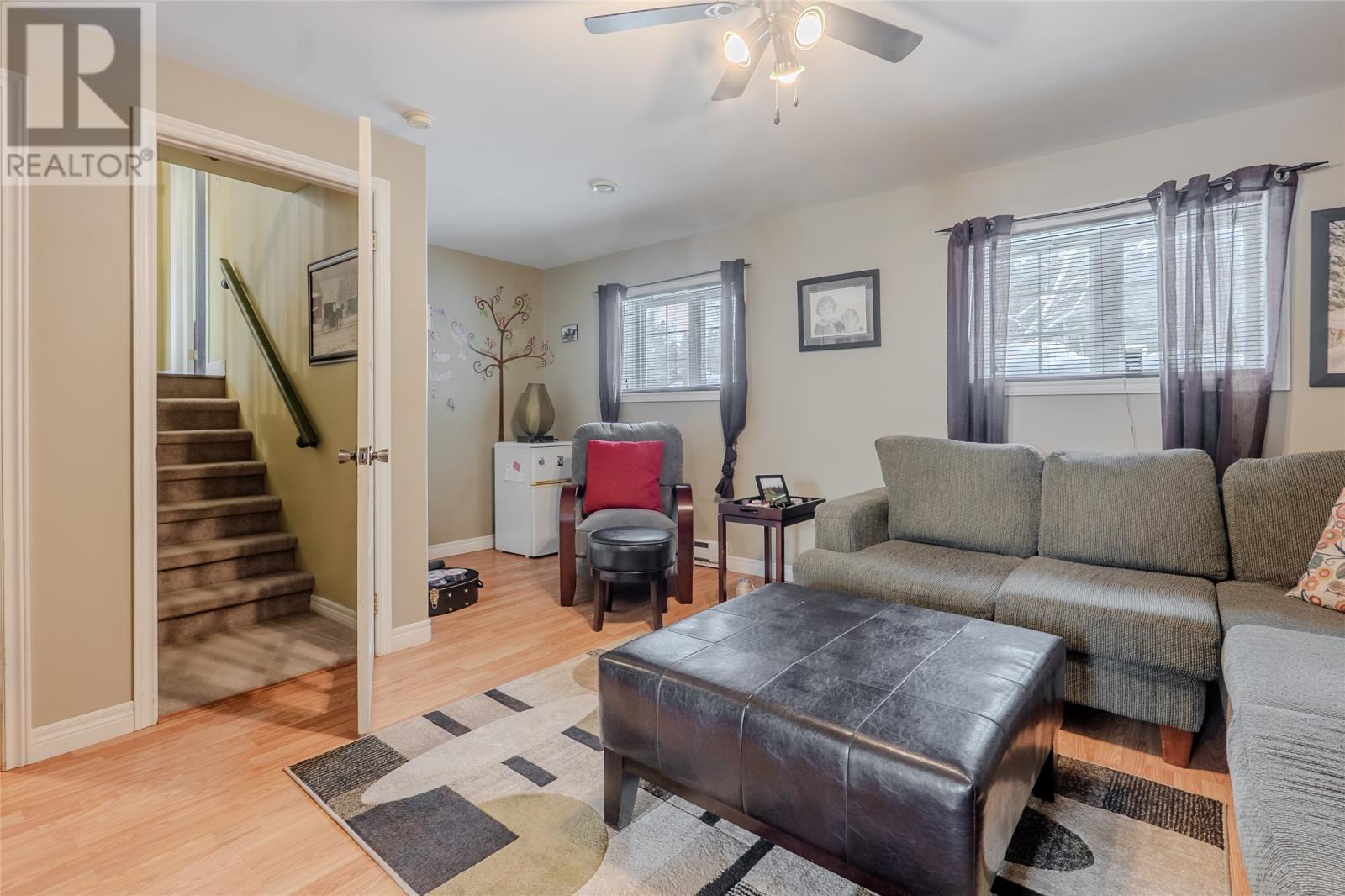 18 O'Brien's Way Paradise Newfoundland & Labrador Canada A1L3P8, for Sale, residential, Haris Barki, Keller Williams Platinum Realty