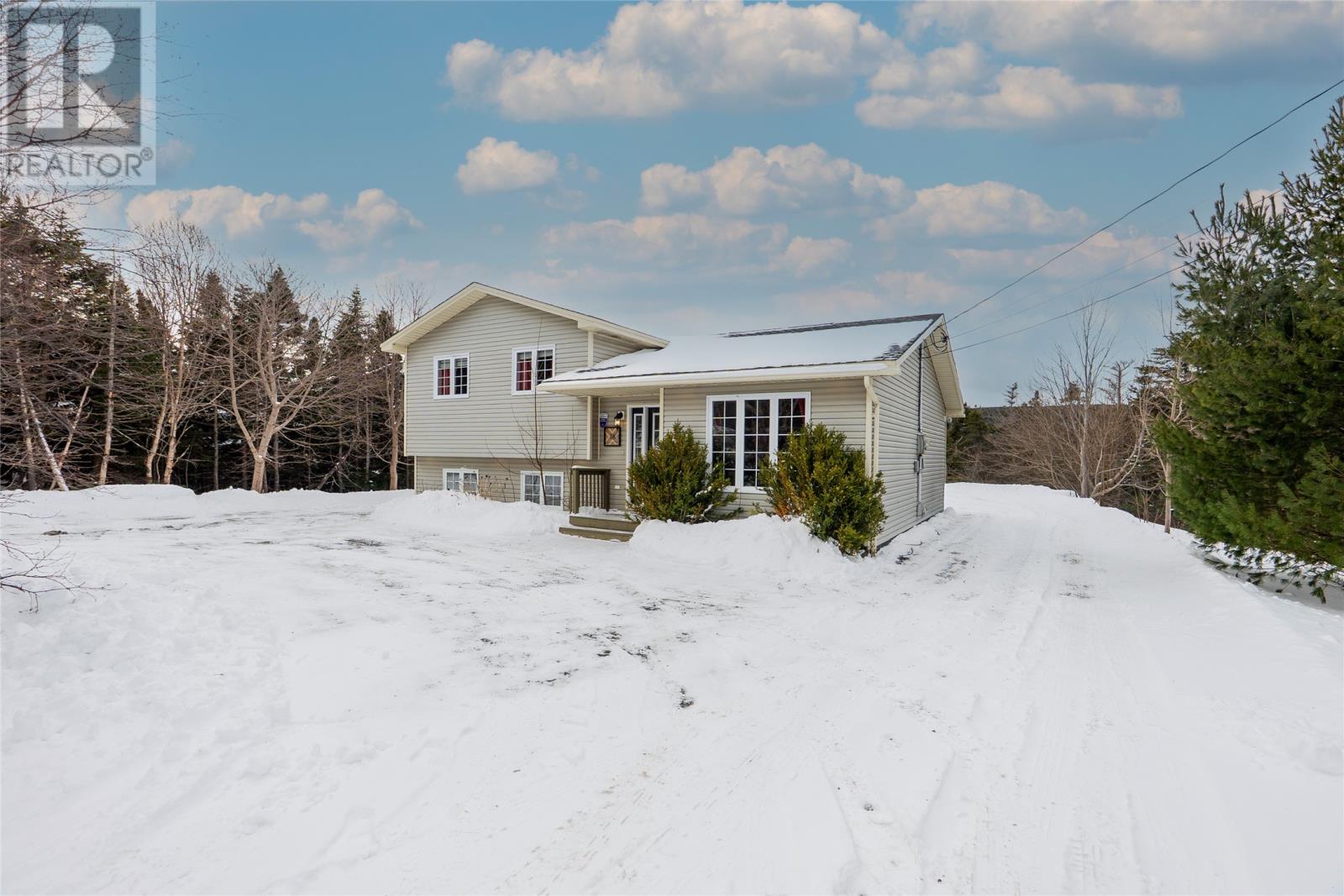 18 O'Brien's Way Paradise Newfoundland & Labrador Canada A1L3P8, for Sale, residential, Haris Barki, Keller Williams Platinum Realty