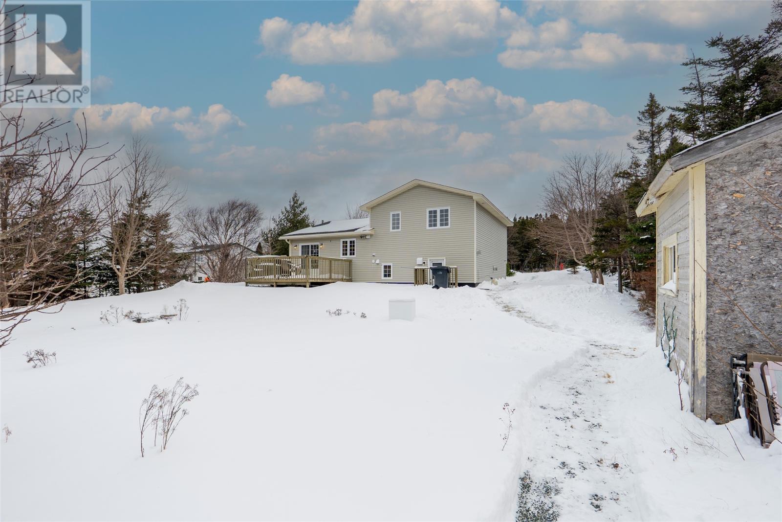 18 O'Brien's Way Paradise Newfoundland & Labrador Canada A1L3P8, for Sale, residential, Haris Barki, Keller Williams Platinum Realty