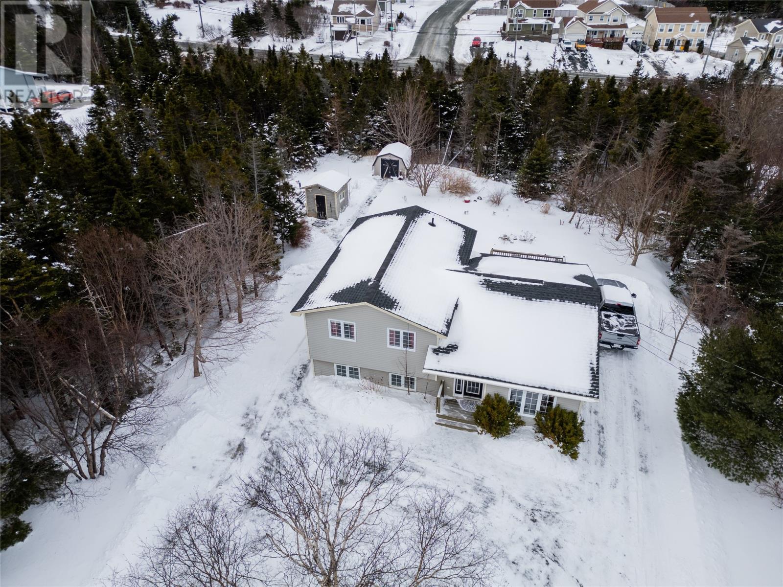 18 O'Brien's Way Paradise Newfoundland & Labrador Canada A1L3P8, for Sale, residential, Haris Barki, Keller Williams Platinum Realty