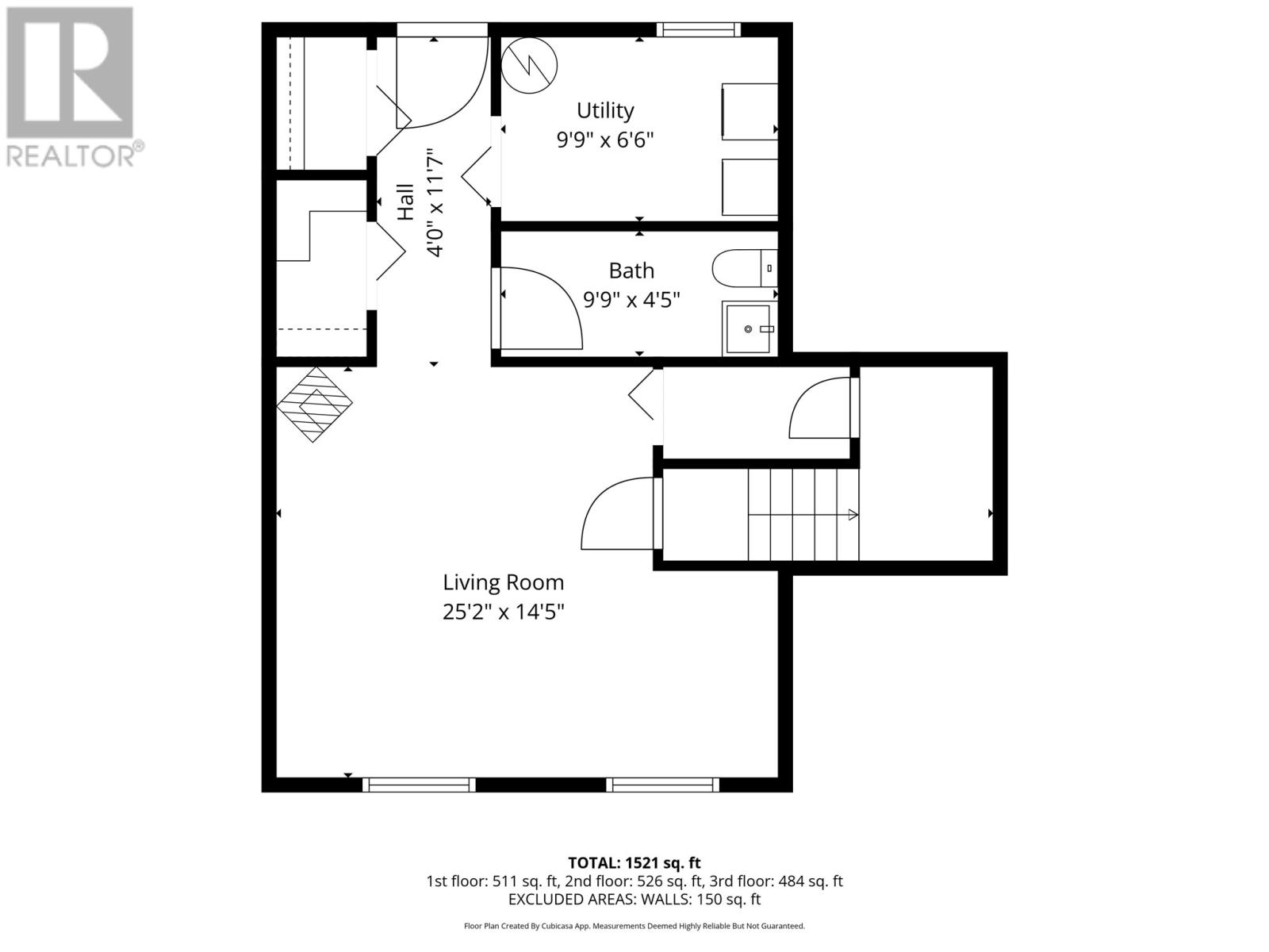 18 O'Brien's Way Paradise Newfoundland & Labrador Canada A1L3P8, for Sale, residential, Haris Barki, Keller Williams Platinum Realty