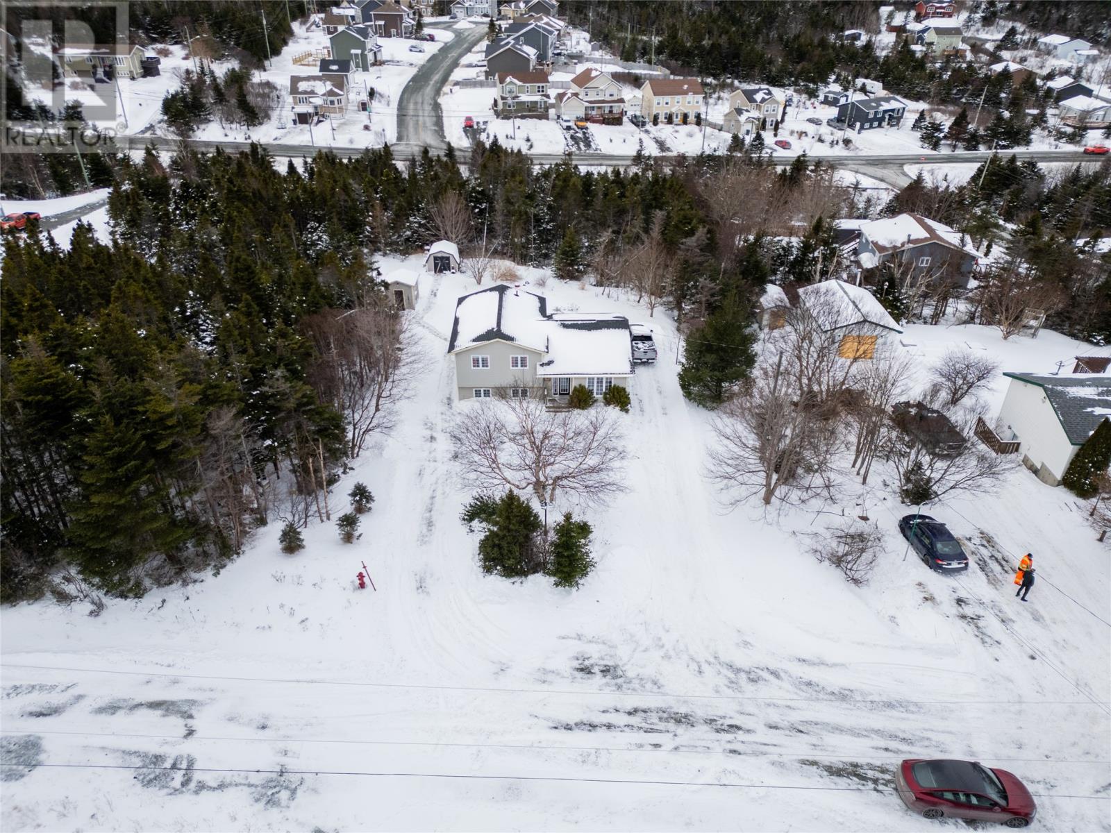 18 O'Brien's Way Paradise Newfoundland & Labrador Canada A1L3P8, for Sale, residential, Haris Barki, Keller Williams Platinum Realty