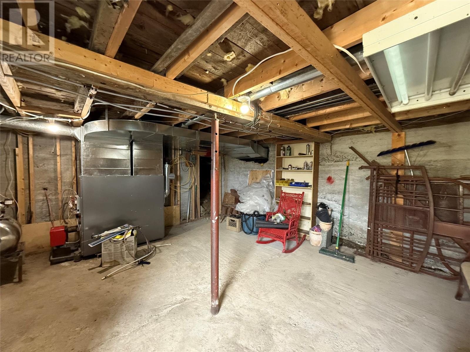 1 Conception Bay Highway, Kingston, Newfoundland & Labrador  A0A 1L0 - Photo 33 - 1294274