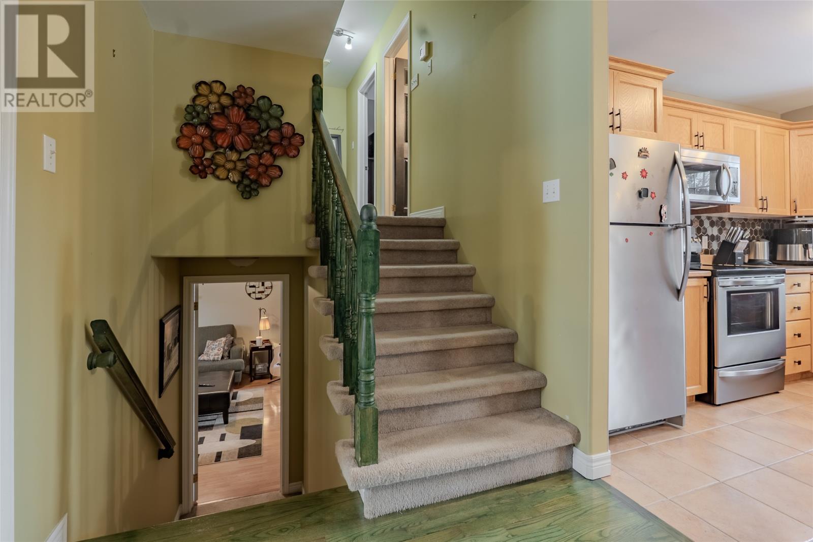 18 O'brien's Way, Paradise, Newfoundland & Labrador  A1L 3P8 - Photo 16 - 1294262