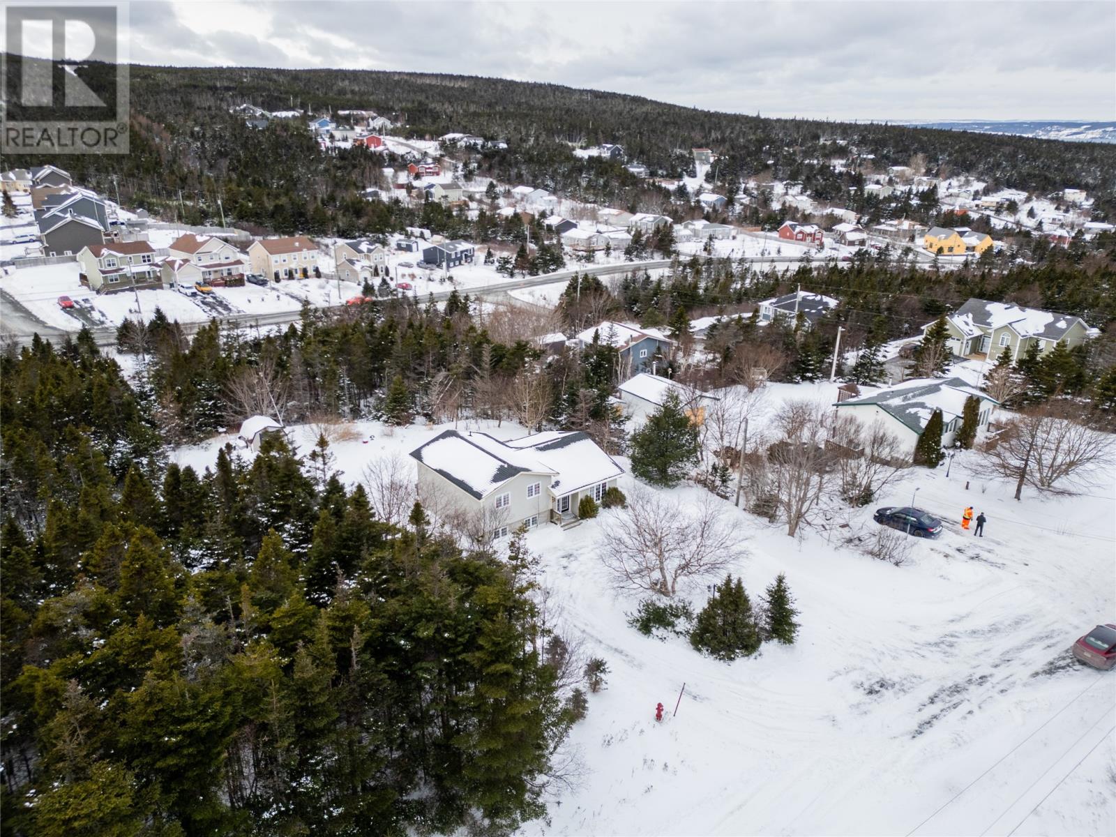 18 O'brien's Way, Paradise, Newfoundland & Labrador  A1L 3P8 - Photo 8 - 1294262