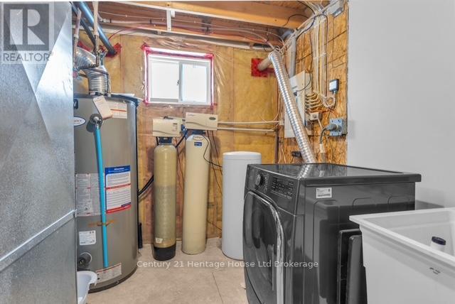 216 Thames Street N, Ingersoll, Ontario  N5C 3E4 - Photo 26 - X12743436