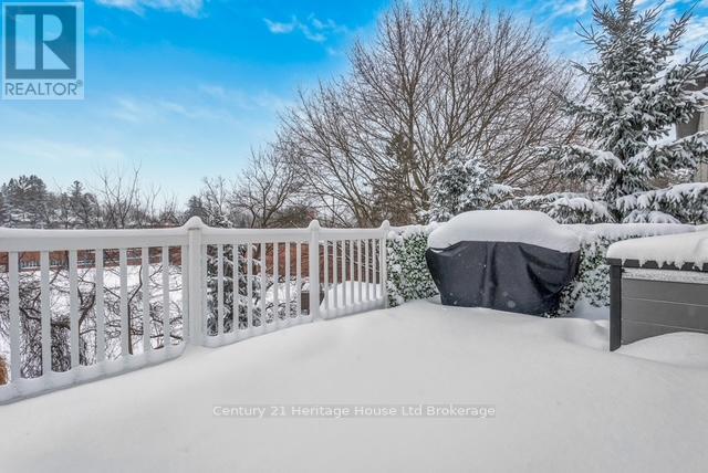 216 Thames Street N, Ingersoll, Ontario  N5C 3E4 - Photo 14 - X12743436