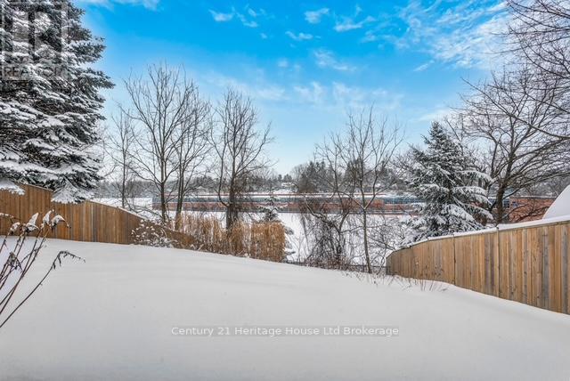 216 Thames Street N, Ingersoll, Ontario  N5C 3E4 - Photo 29 - X12743436