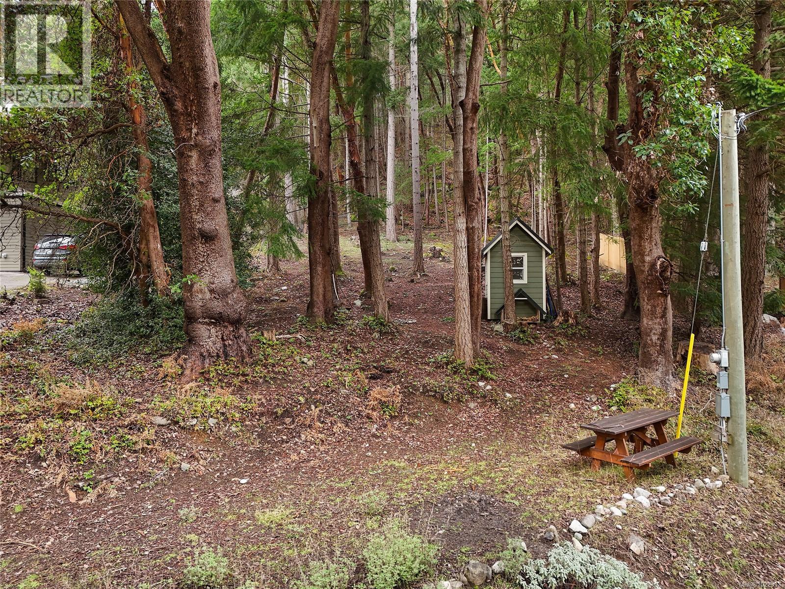 LOT 15 Wood Dale Dr, Mayne Island, British Columbia