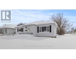 85 ALBERT STREET W, Thorold, Ontario