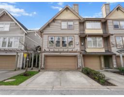 33 6588 188 STREET, Surrey, British Columbia