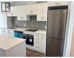 461 GREEN Road Unit# 607, Hamilton, Ontario