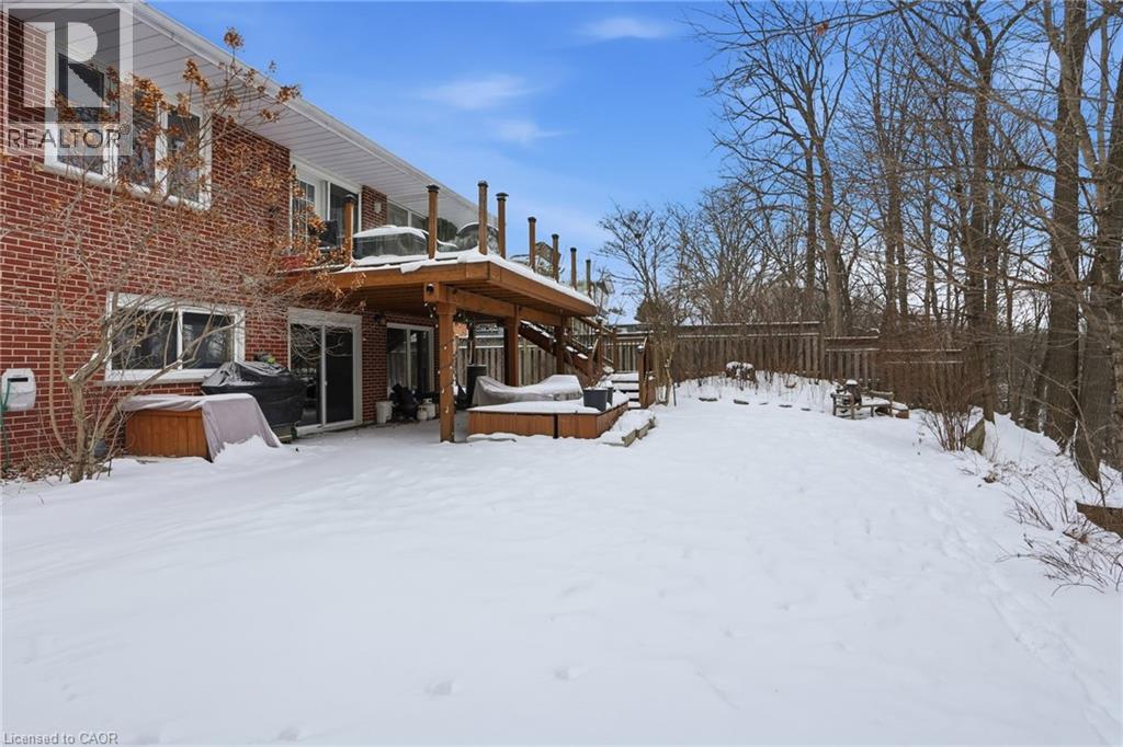 97 Robinhood Drive, Dundas, Ontario  L9H 4G2 - Photo 33 - 40802469