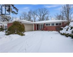 97 ROBINHOOD Drive, Dundas, Ontario