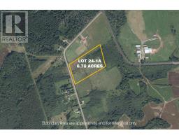 24-1A Mines Road, Fenwick, Nova Scotia