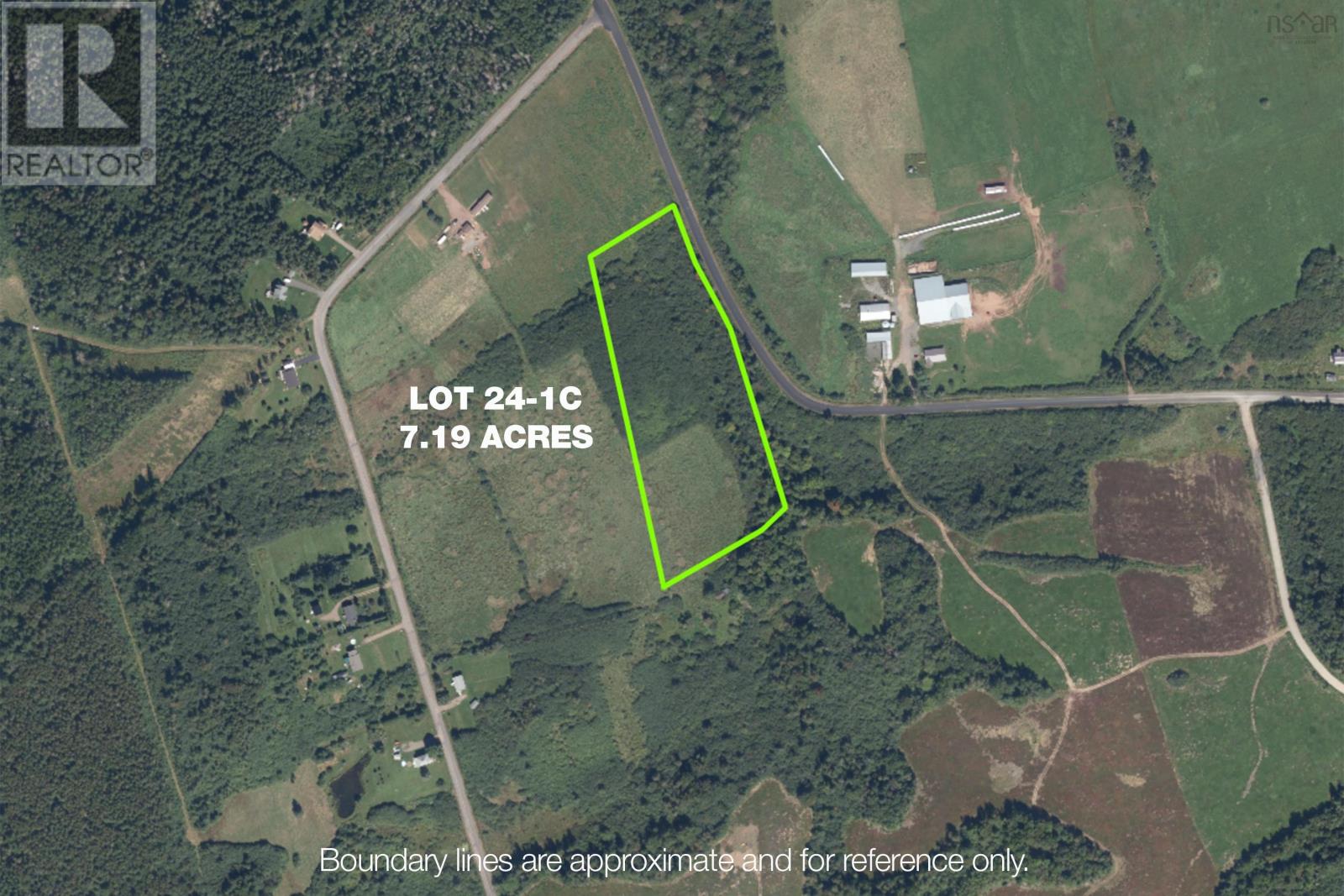 24-1C Fenwick Road, Fenwick, Nova Scotia