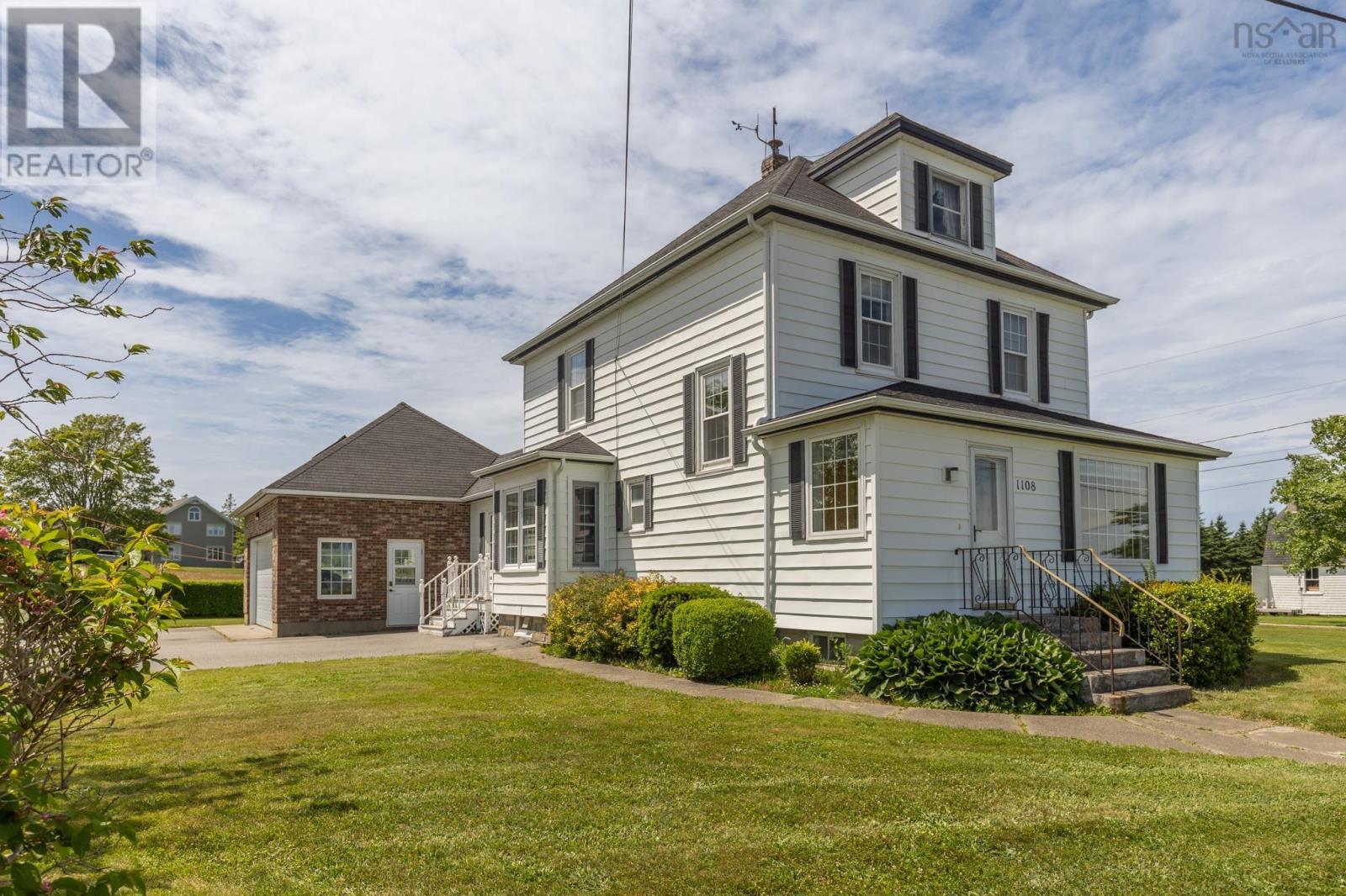 1108 Highway 335, Middle West Pubnico, Nova Scotia  B0W 3S0 - Photo 5 - 202516912