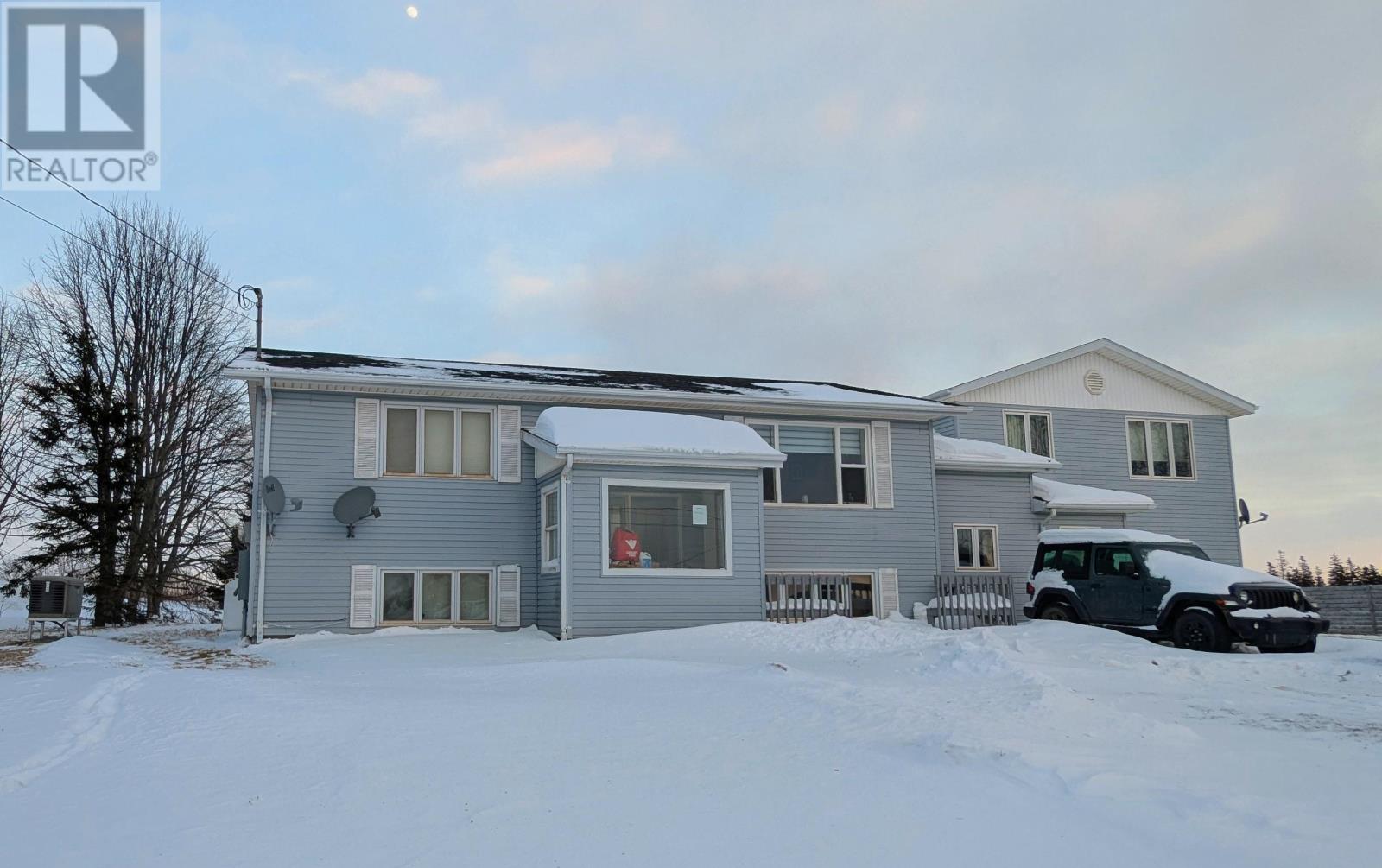 2102 Cannontown Road, Abrams Village, Prince Edward Island