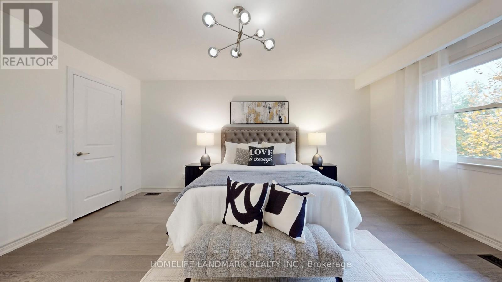 714 Conacher Drive, Toronto, Ontario  M2M 3N6 - Photo 10 - C12753702