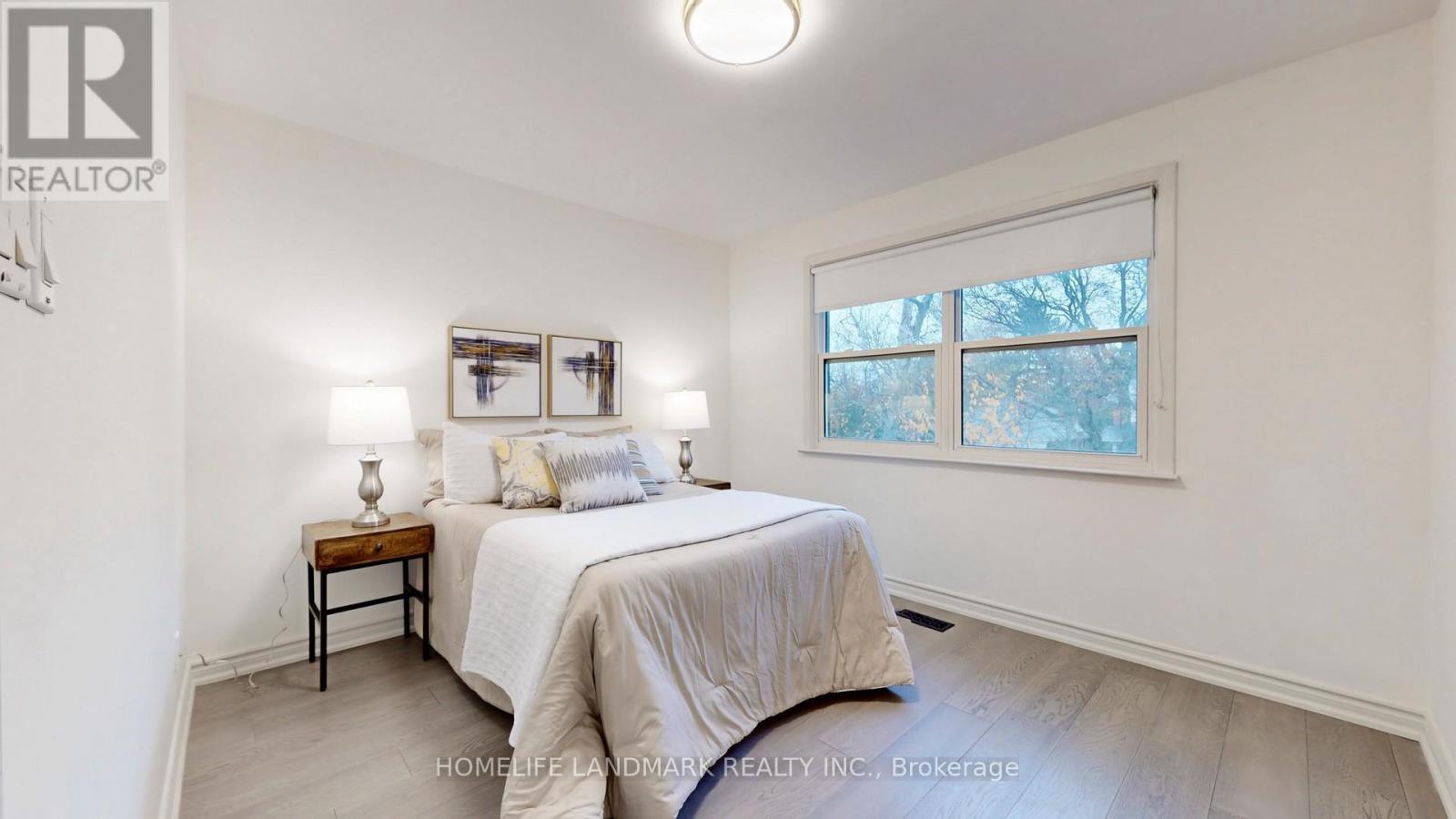 714 Conacher Drive, Toronto, Ontario  M2M 3N6 - Photo 13 - C12753702