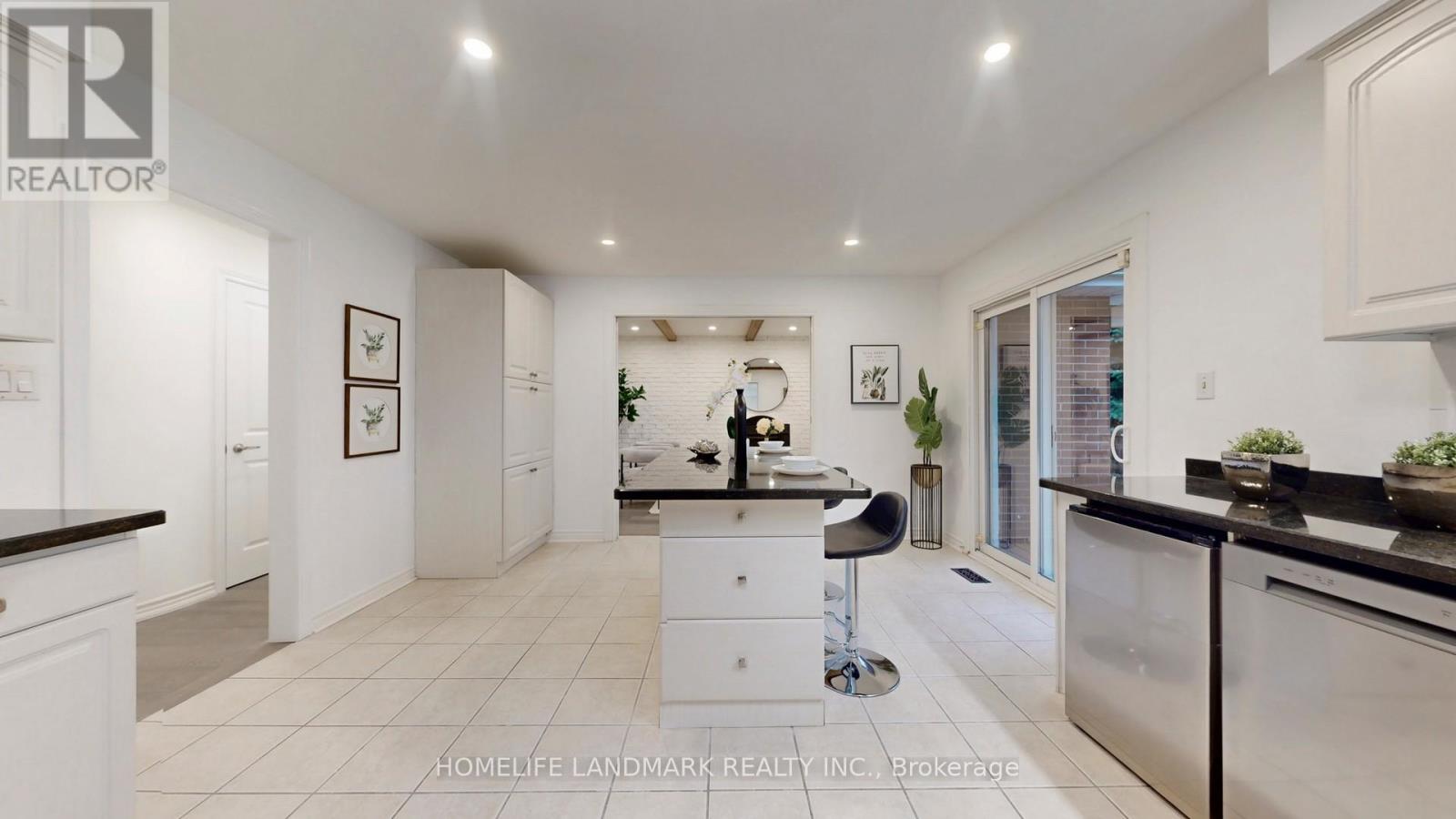 714 Conacher Drive, Toronto, Ontario  M2M 3N6 - Photo 5 - C12753702