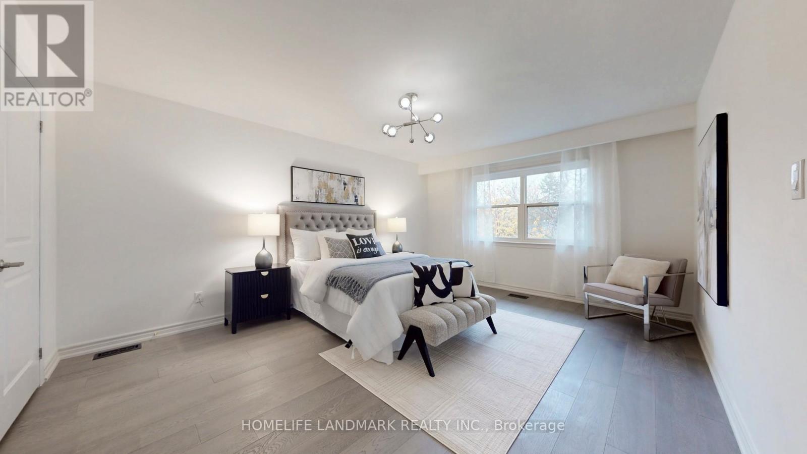 714 Conacher Drive, Toronto, Ontario  M2M 3N6 - Photo 9 - C12753702