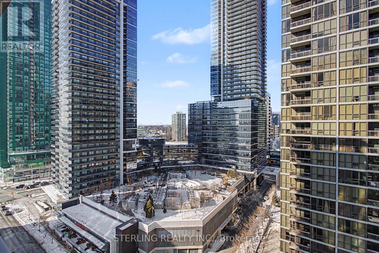 1909 - 31 Bales Avenue, Toronto, Ontario  M2N 7L6 - Photo 21 - C12753720