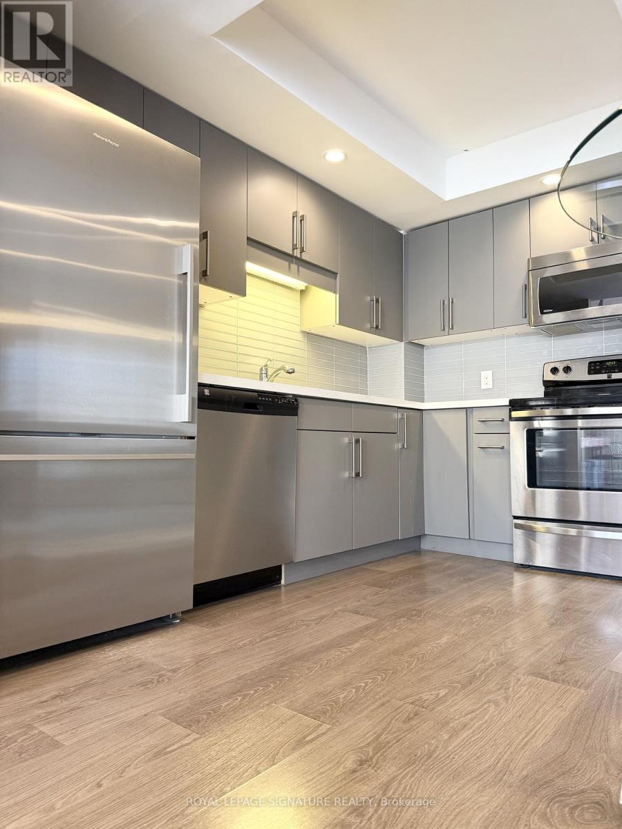 1609 - 65 Harbour Square, Toronto, Ontario  M5J 2L4 - Photo 16 - C12753724