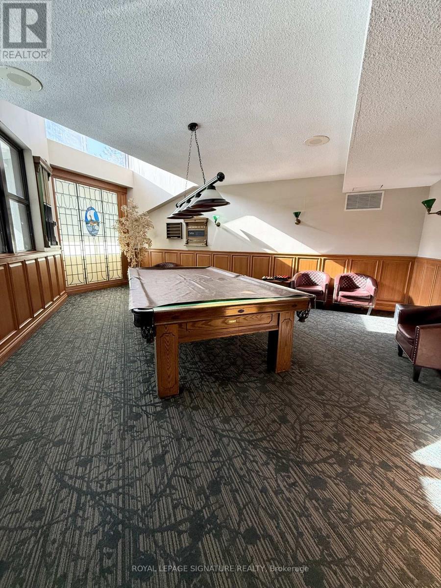 1609 - 65 Harbour Square, Toronto, Ontario  M5J 2L4 - Photo 25 - C12753724