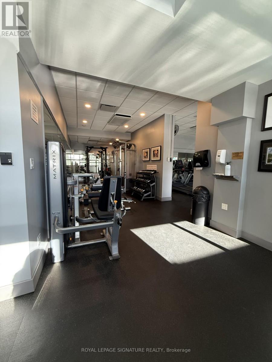 1609 - 65 Harbour Square, Toronto, Ontario  M5J 2L4 - Photo 27 - C12753724