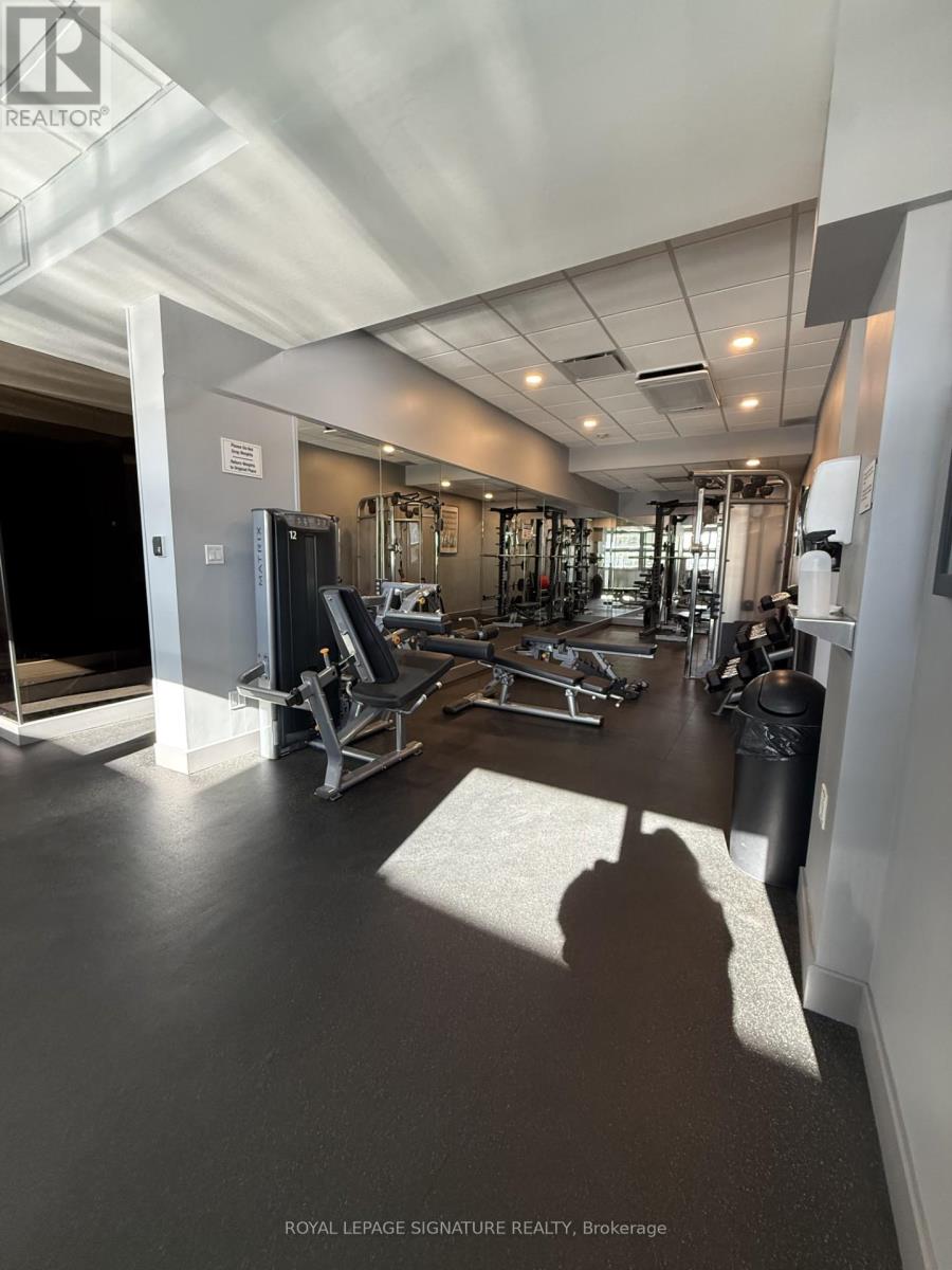 1609 - 65 Harbour Square, Toronto, Ontario  M5J 2L4 - Photo 28 - C12753724