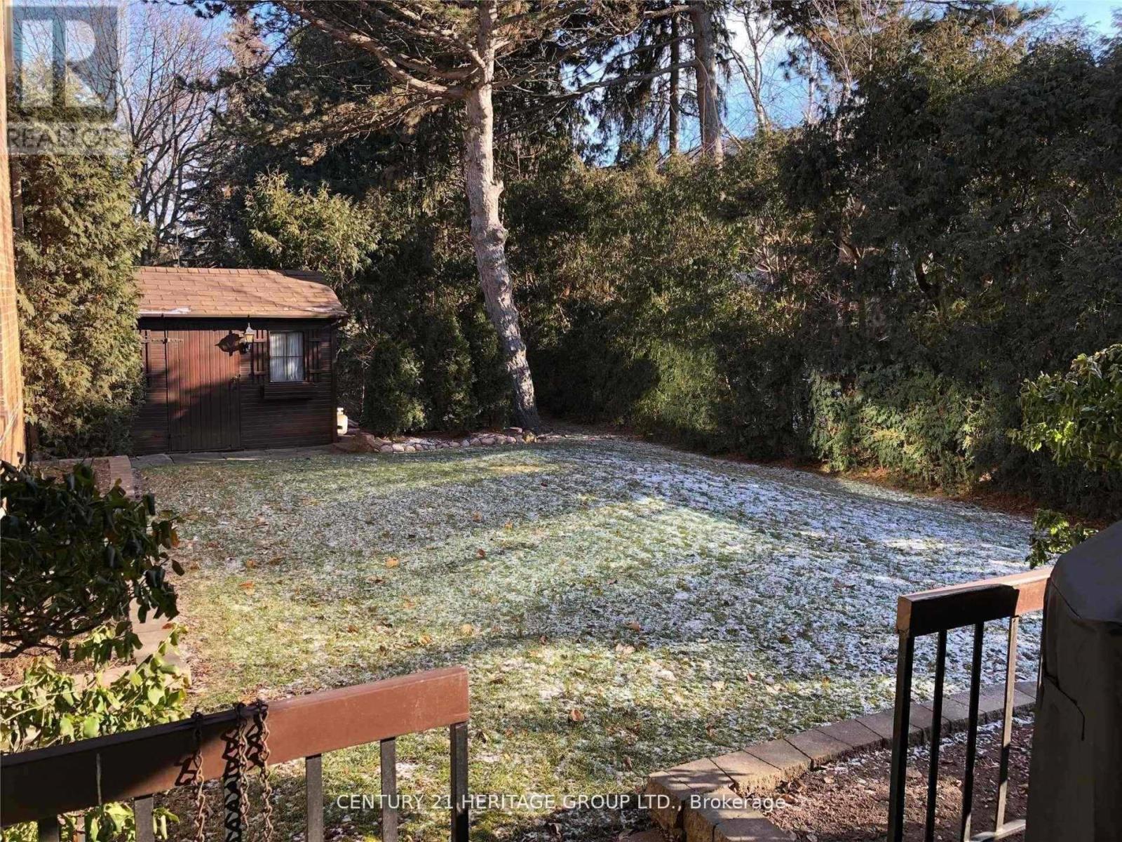 Main - 11 Tournament Drive, Toronto, Ontario  M2P 1K1 - Photo 16 - C12753760