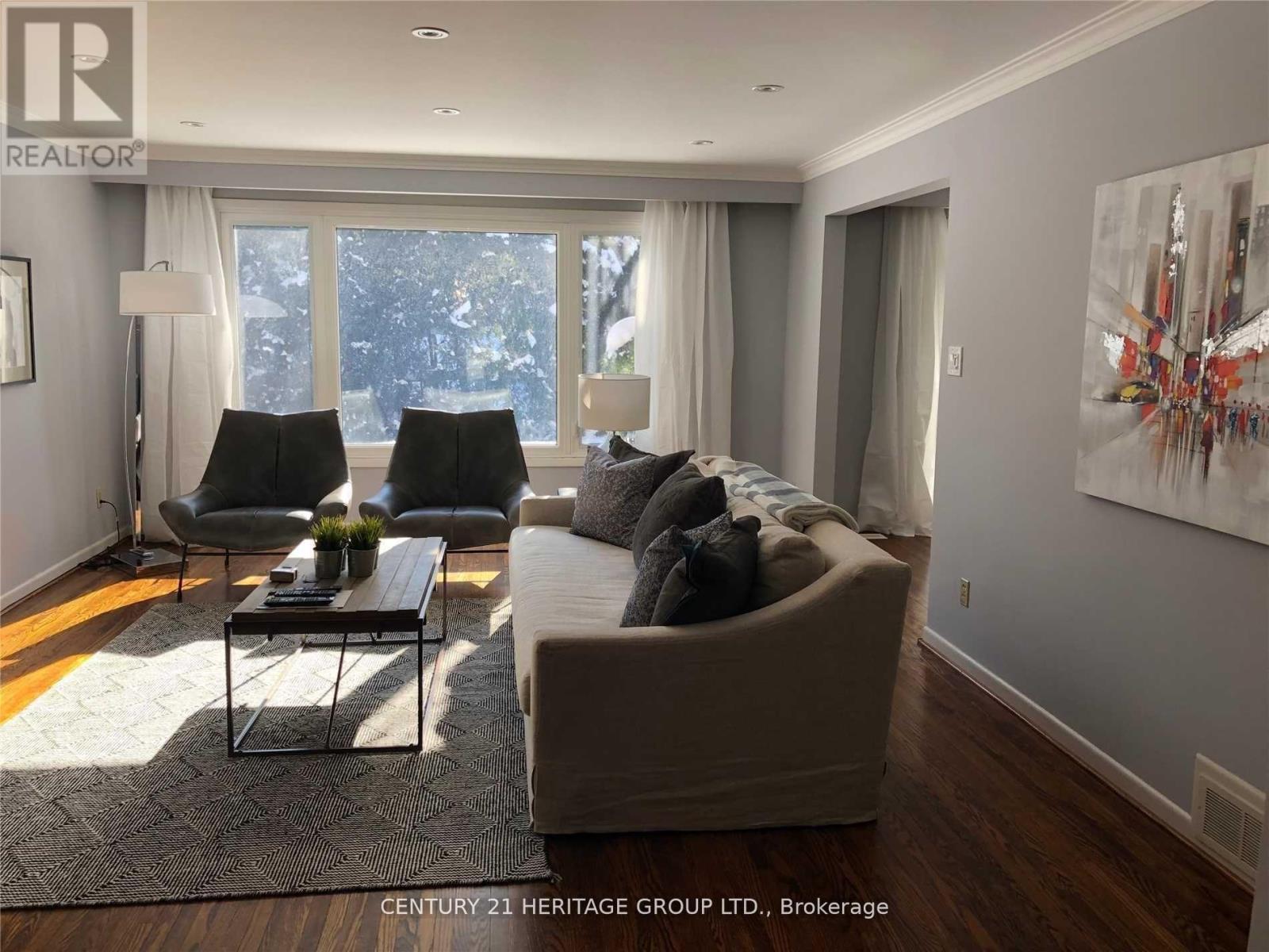 Main - 11 Tournament Drive, Toronto, Ontario  M2P 1K1 - Photo 6 - C12753760