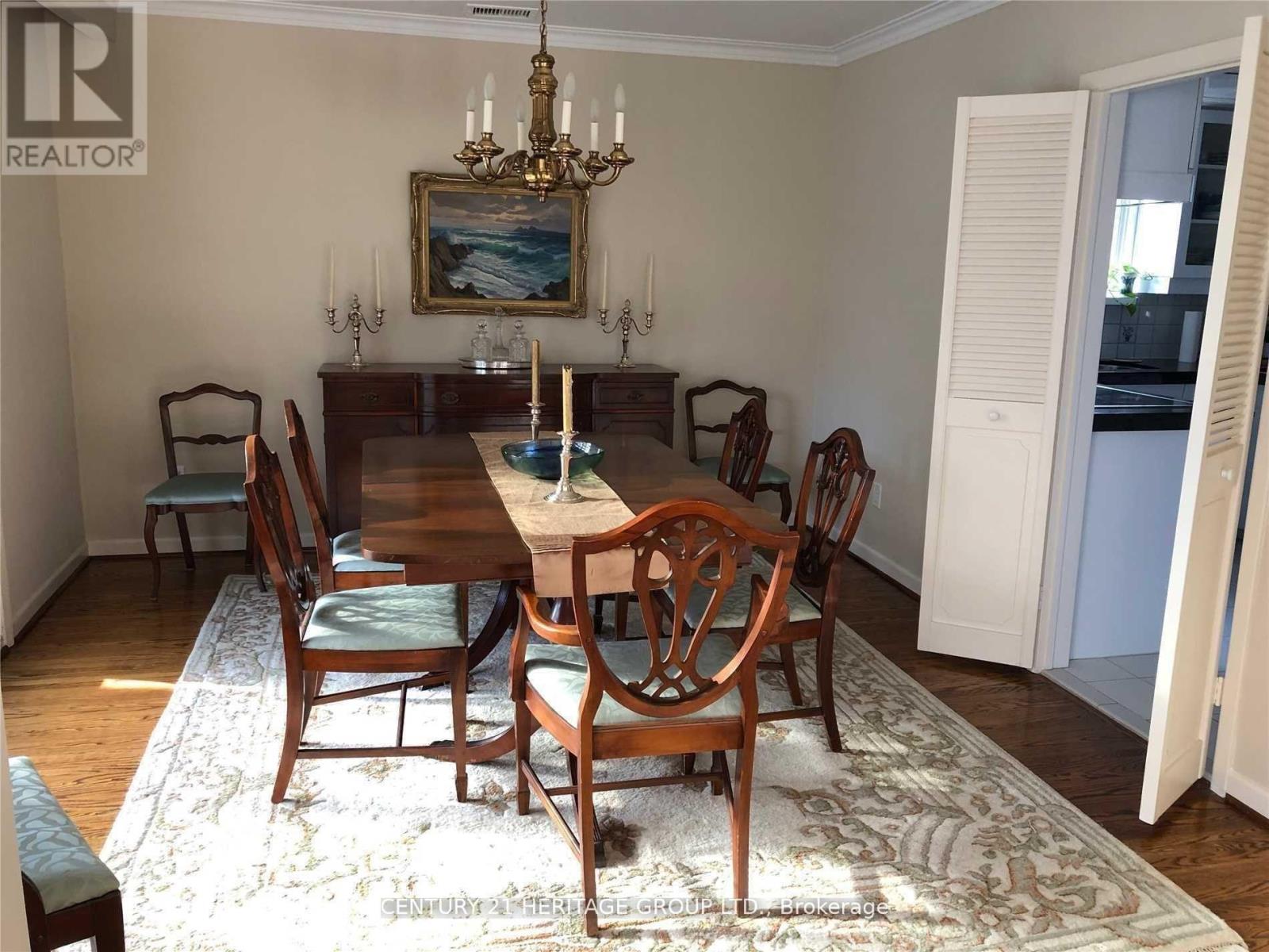 Main - 11 Tournament Drive, Toronto, Ontario  M2P 1K1 - Photo 7 - C12753760