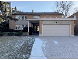 MAIN - 11 TOURNAMENT DRIVE, Toronto, Ontario