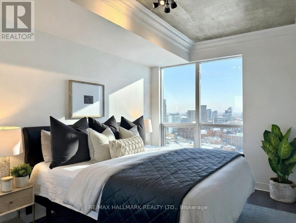 3001 - 1 Scott Street, Toronto, Ontario  M5E 1A1 - Photo 11 - C12753770