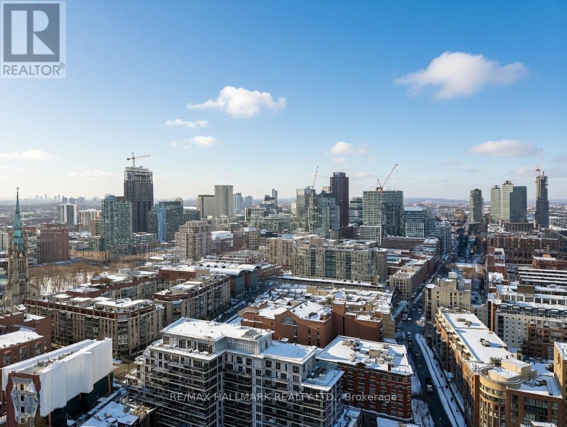 3001 - 1 Scott Street, Toronto, Ontario  M5E 1A1 - Photo 17 - C12753770