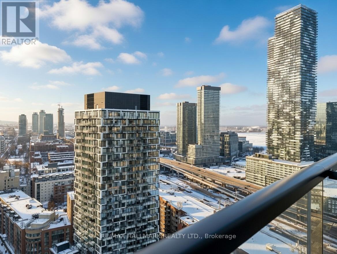 3001 - 1 Scott Street, Toronto, Ontario  M5E 1A1 - Photo 18 - C12753770