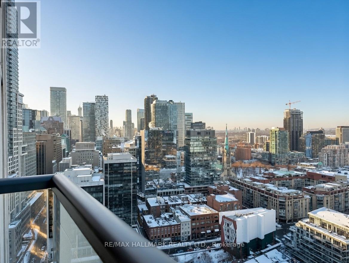 3001 - 1 Scott Street, Toronto, Ontario  M5E 1A1 - Photo 19 - C12753770