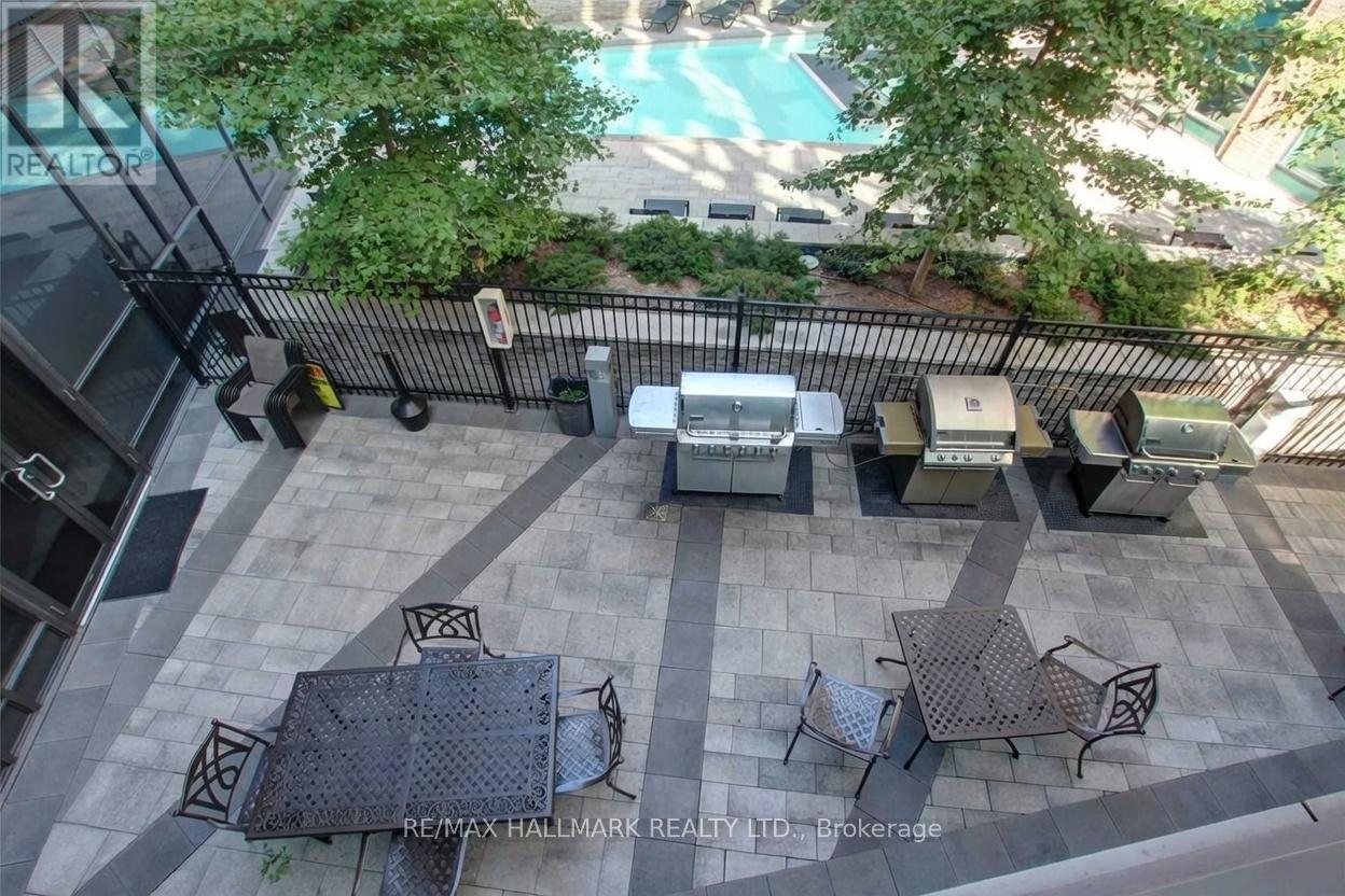 3001 - 1 Scott Street, Toronto, Ontario  M5E 1A1 - Photo 21 - C12753770