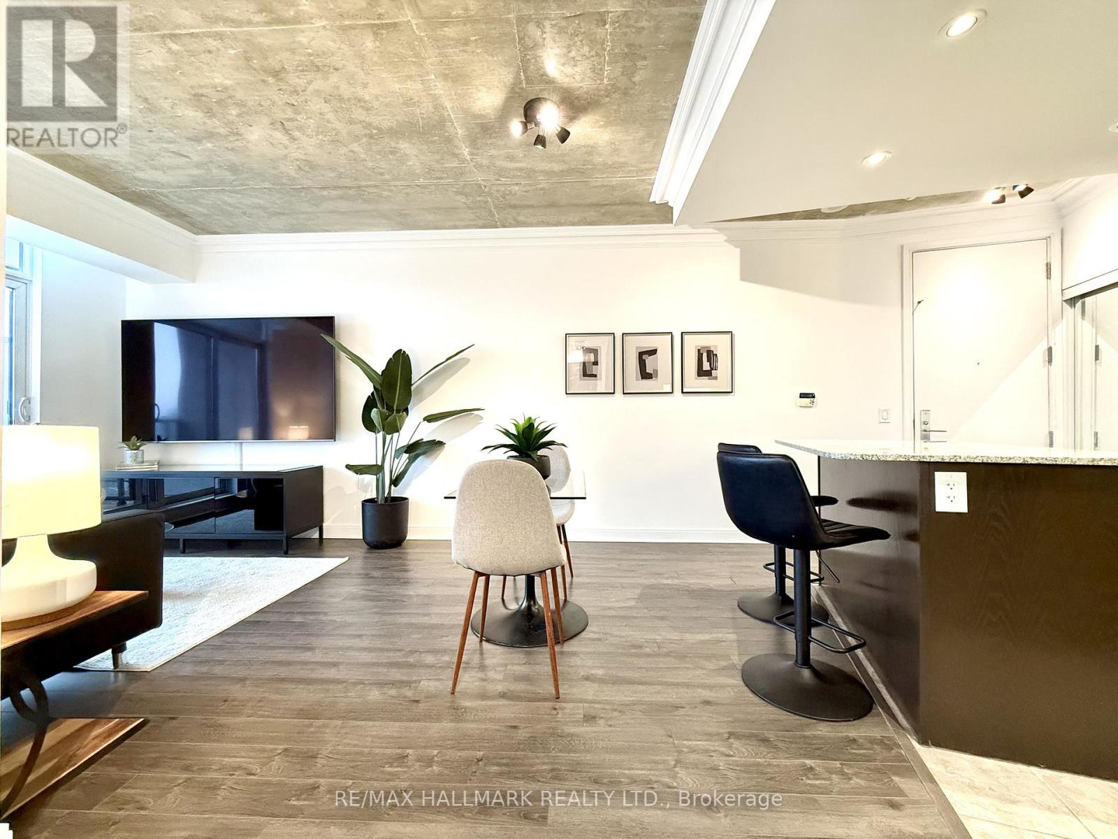 3001 - 1 Scott Street, Toronto, Ontario  M5E 1A1 - Photo 4 - C12753770