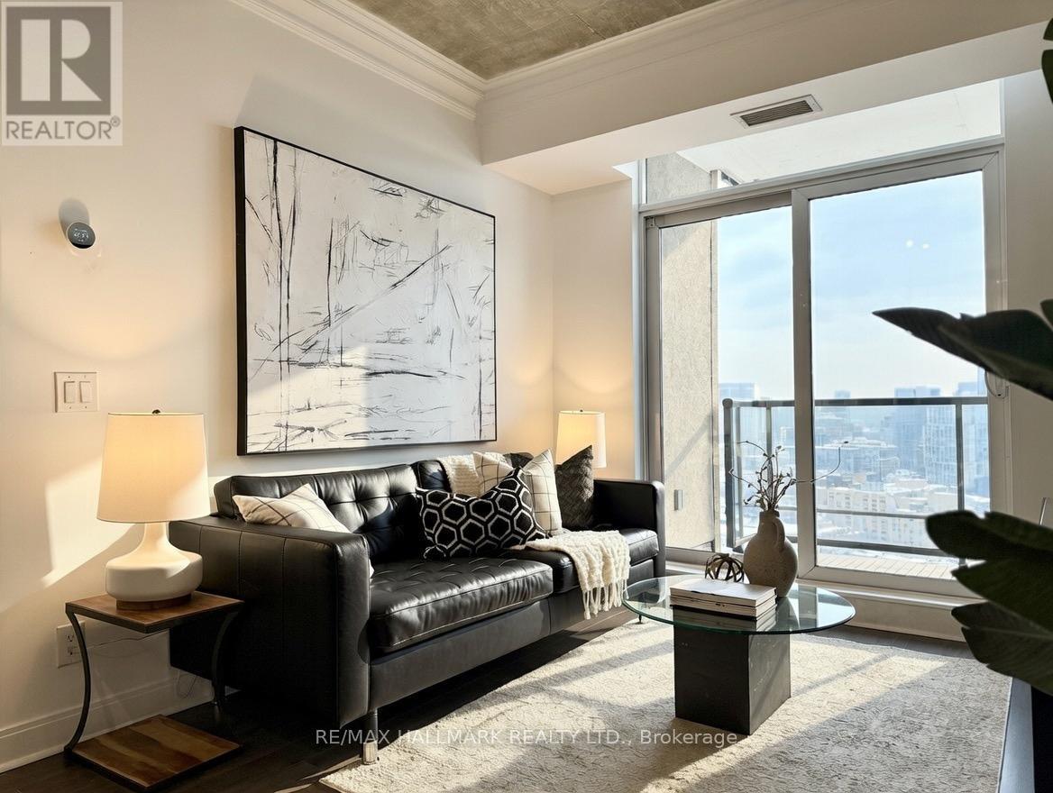 3001 - 1 Scott Street, Toronto, Ontario  M5E 1A1 - Photo 5 - C12753770