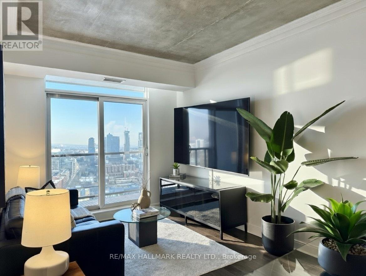 3001 - 1 Scott Street, Toronto, Ontario  M5E 1A1 - Photo 6 - C12753770