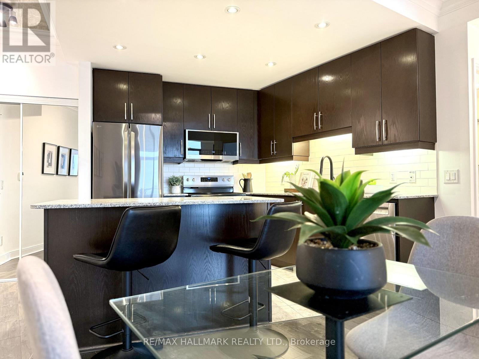 3001 - 1 Scott Street, Toronto, Ontario  M5E 1A1 - Photo 7 - C12753770