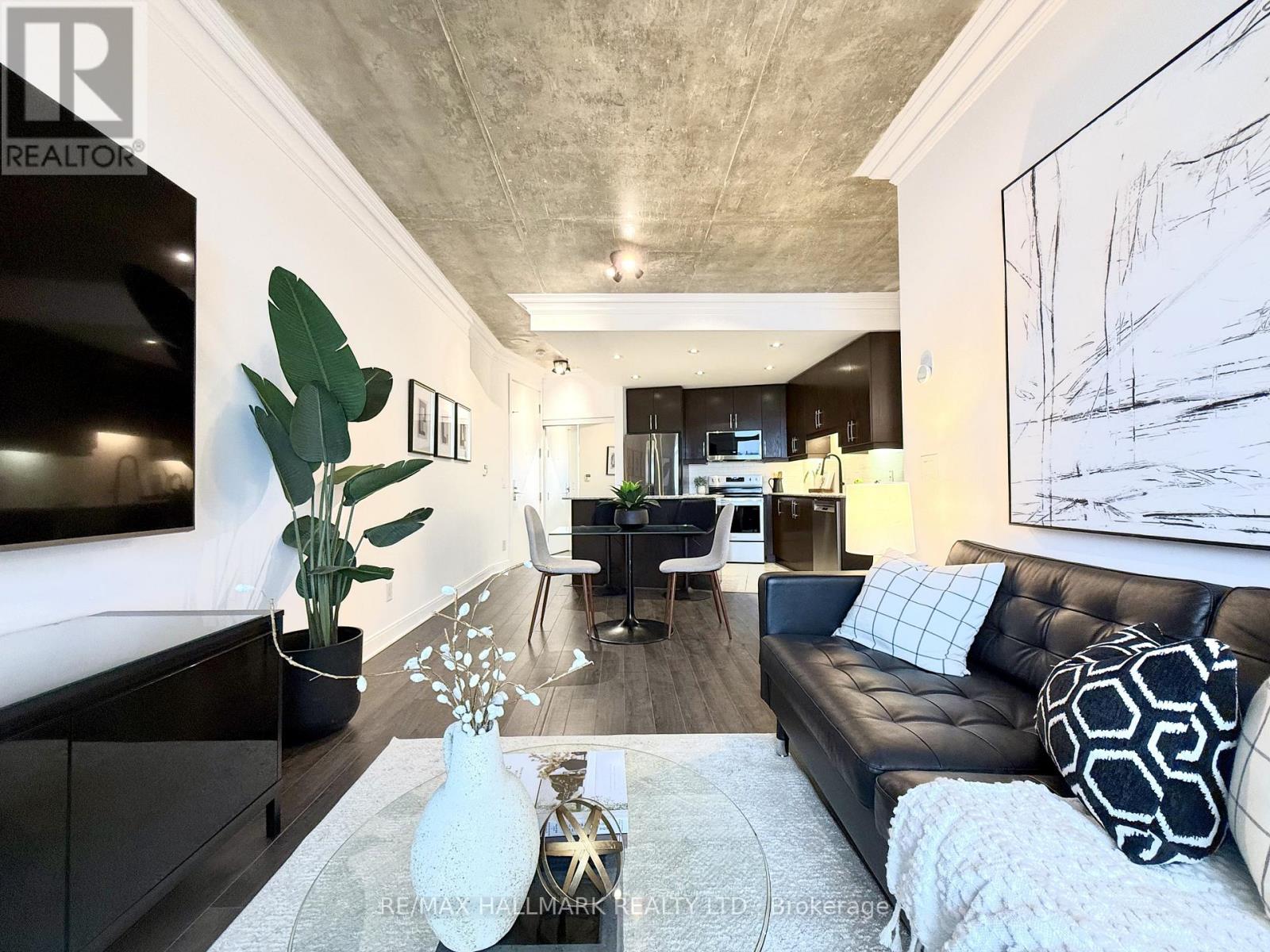 3001 - 1 Scott Street, Toronto, Ontario  M5E 1A1 - Photo 8 - C12753770