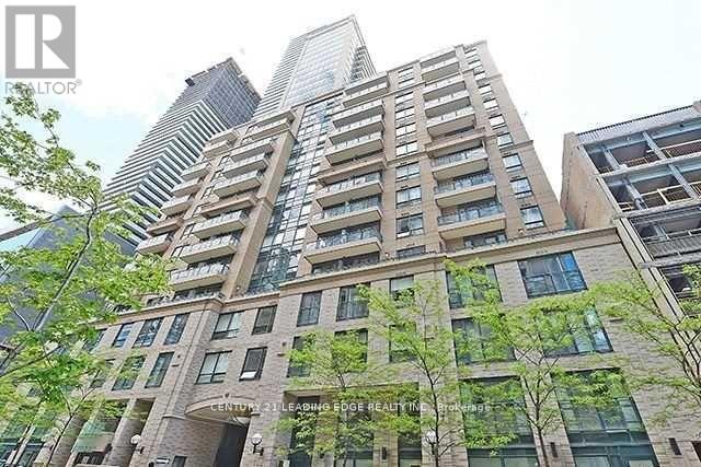 505 - 35 HAYDEN STREET, Toronto, Ontario